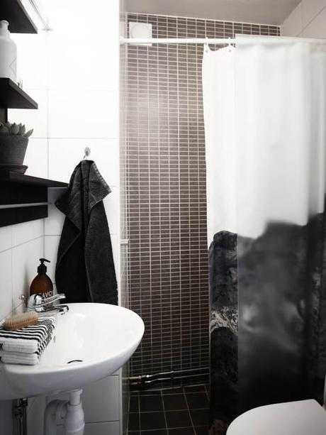 pisos de segunda mano decoración interiores pisos pequeños mini pisos estilo nórdico detalles antiguos en viviendas decoración pisos pequeños decoración en colores neutros y madera blog decoración nordica escandinava 