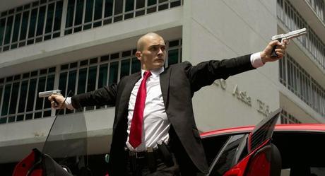 Fox retrasa seis meses el estreno de 'Hitman: Agent 47'