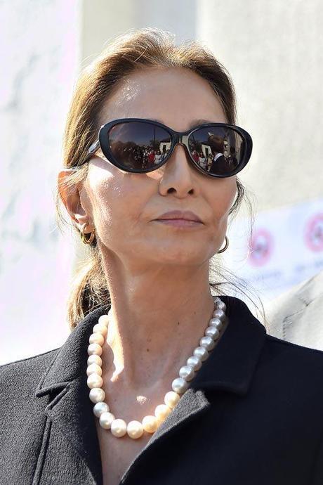 Isabel Preysler