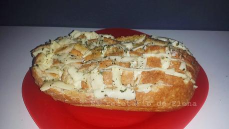 Daditos de queso y orégano