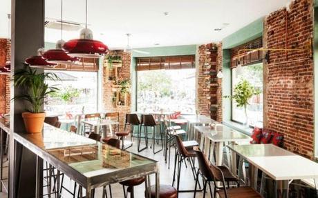 5 novedades y 1 pérdida (reparable) en El Viajero Madrid elviajero01