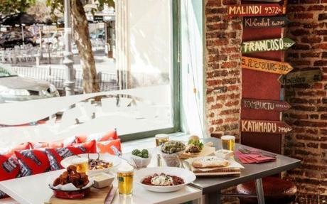 5 novedades y 1 pérdida (reparable) en El Viajero Madrid elviajero03