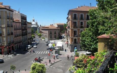 Érase una vez una terraza