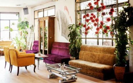 5 novedades y 1 pérdida (reparable) en El Viajero Madrid elviajero02