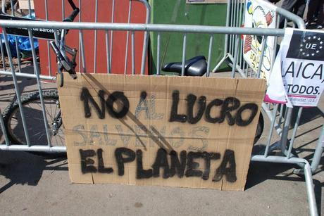 La metáfora del ébola