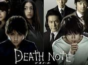 re-editan películas acción real "Death Note"