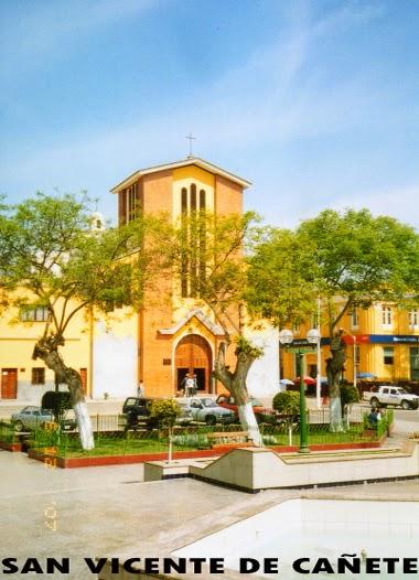 CAÑETE TEMBLÓ MIENTRAS DORMÍAS…