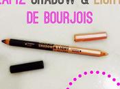 Gusta: Lápiz Shadow Light Bourjois