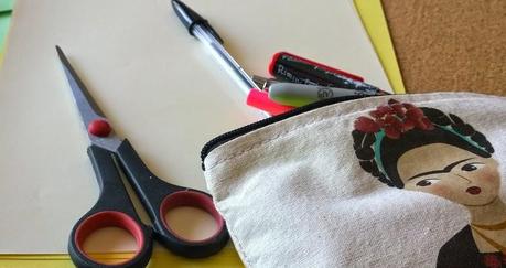 {Tips para bloggeras} Como organizarte mejor