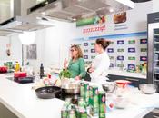 Cinco recetas invierno chef Iria Castro