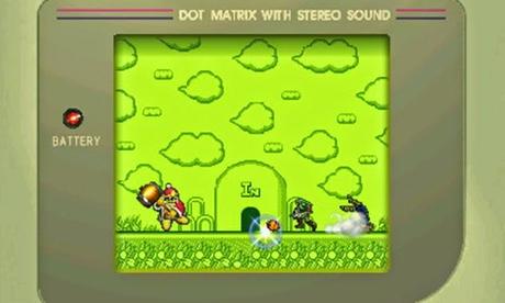 Análisis Super Smash Bros for Nintendo 3DS