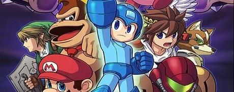 Análisis Super Smash Bros for Nintendo 3DS