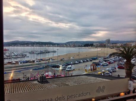 PALAMÓS