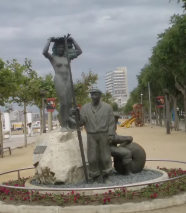 PALAMÓS