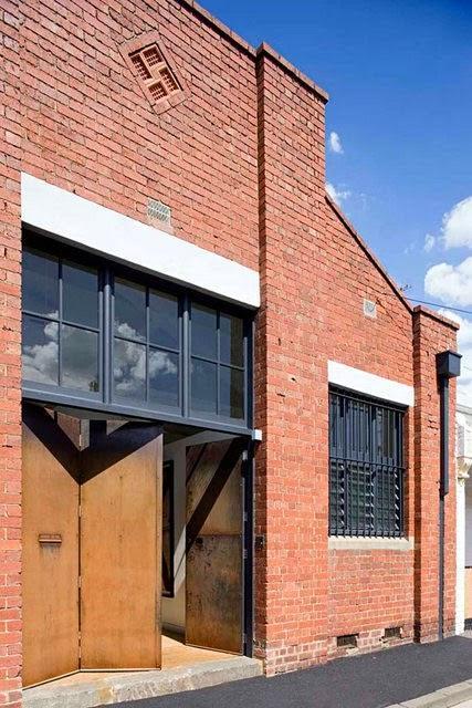 Loft de diseño contemporáneo