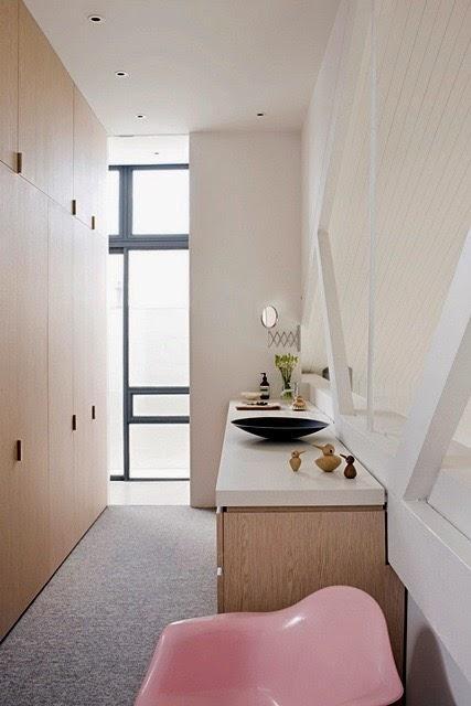 Loft de diseño contemporáneo