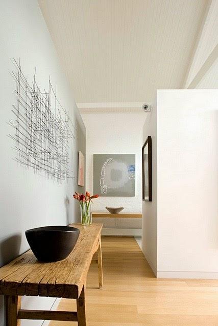 Loft de diseño contemporáneo