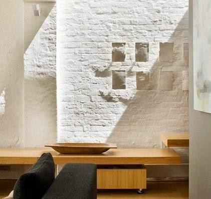 Loft de diseño contemporáneo