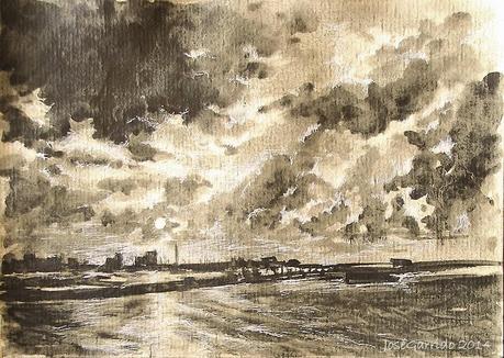 Grafito acuarelable - ARTGRAF de VIARCO