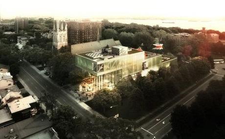 Quebec museum TECNNE