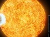 exoplaneta hecho envejecer prematuramente estrella