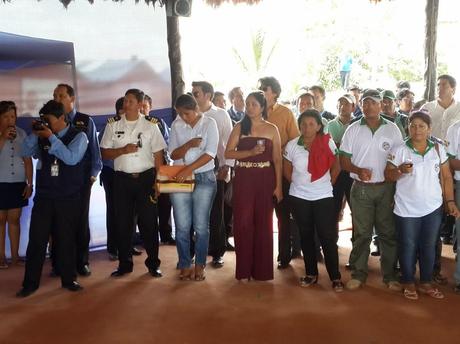 Zofra Cobija cumplió 31 años de vigencia