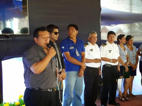 Zofra Cobija cumplió 31 años de vigencia