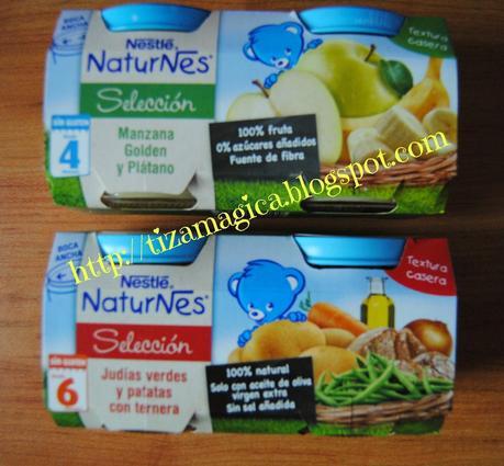 Nonabox de Septiembre de 2014