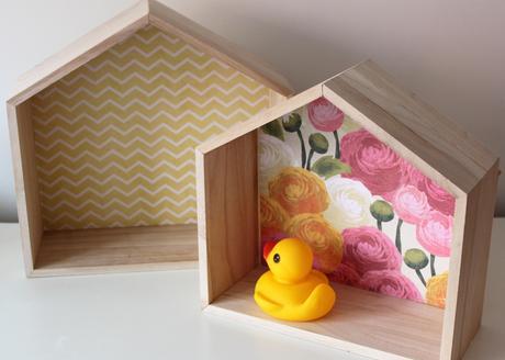 cómo hacer unas estanterías casita estanterías casita