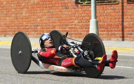 Berchesi, el conquistador