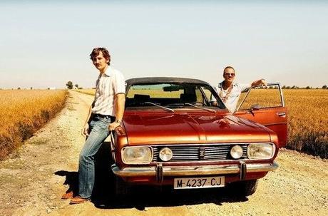 'La isla mínima' - magistral ‘thriller’ del cine español