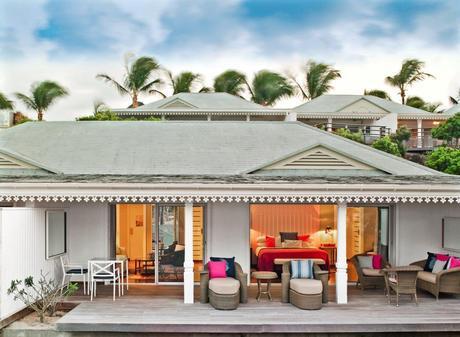 HOTEL SPA GUANAHANI