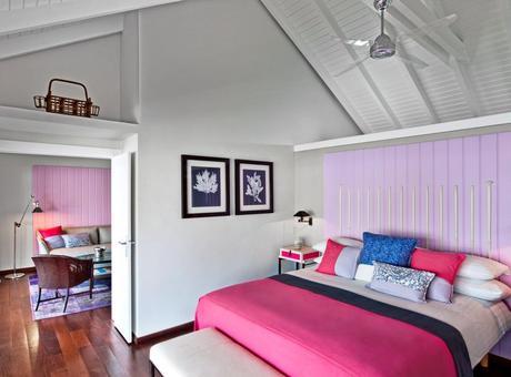 HOTEL SPA GUANAHANI