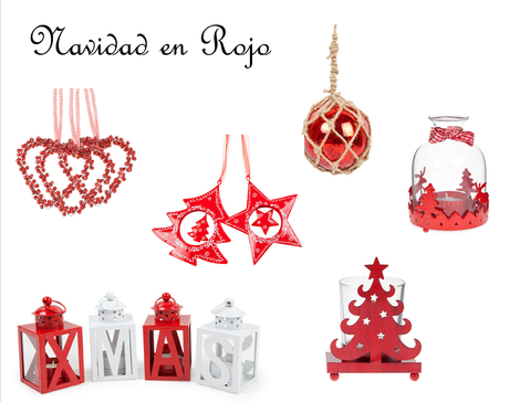 DECORACION DE #NAVIDAD 2014/2015 CON ZARA HOME