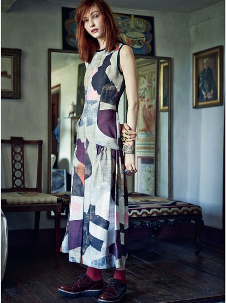 Amongst The Bohemians