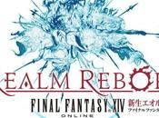 [Oferta PS3] Final Fantasy Realm Reborn