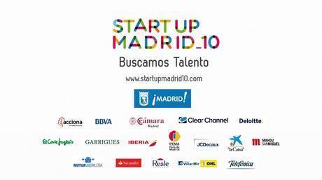 El Ayuntamiento de Madrid y el Foro de Empresas por Madrid se unen para crear un nuevo programa de emprendimiento: StartupMadrid_10