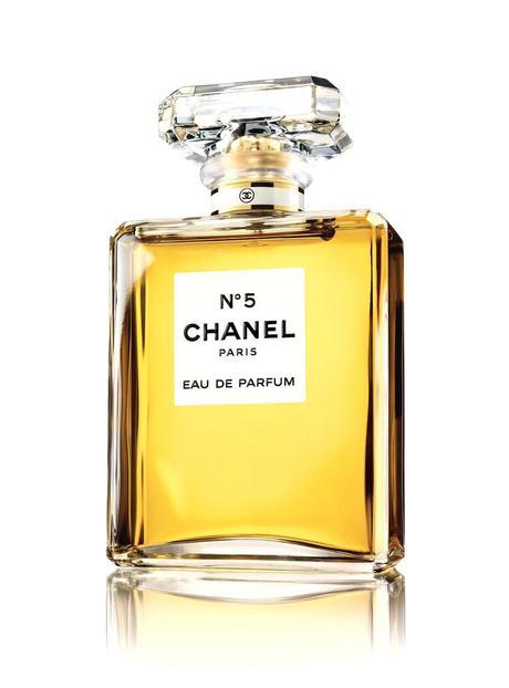 CHANEL Nº5