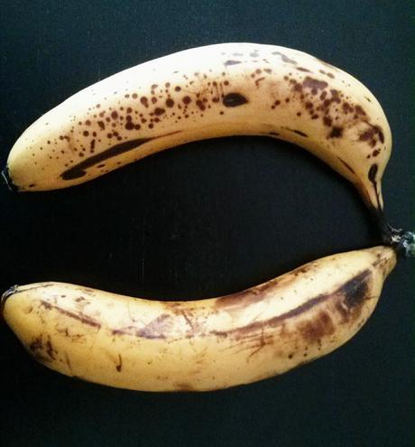 Plátano o Banana diferencias