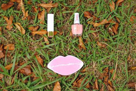 Contra el Cáncer de mama. Contra el Cáncer de mama.