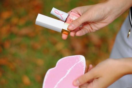 Contra el Cáncer de mama. Contra el Cáncer de mama.