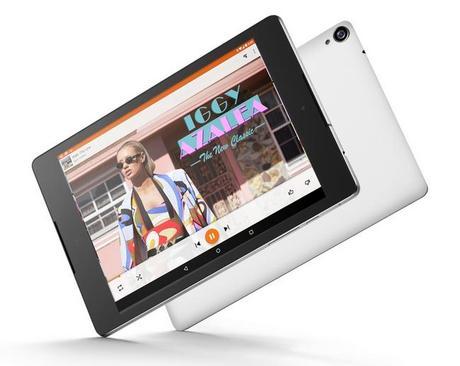 Nexus 9 es la nueva tableta de Google con pantalla de 8.9 pulgadas y Android 5.0 Lollipop google-nexus-9