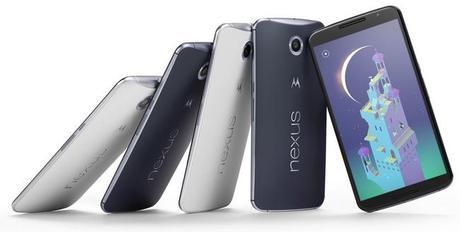 google-nexus-6