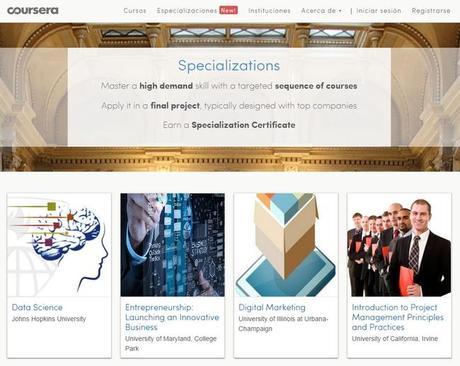 coursera-especializaciones