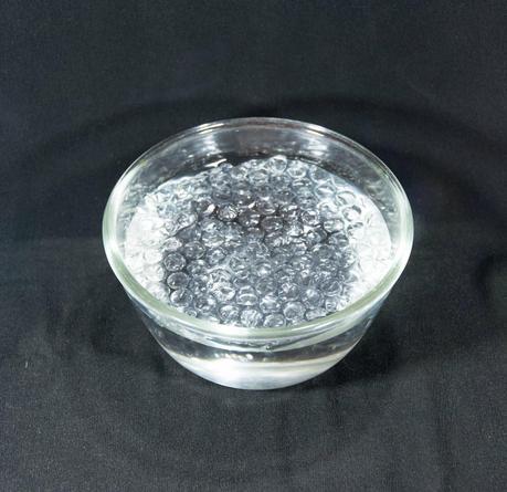 DiY: Ideas para Centros de Mesa (I)