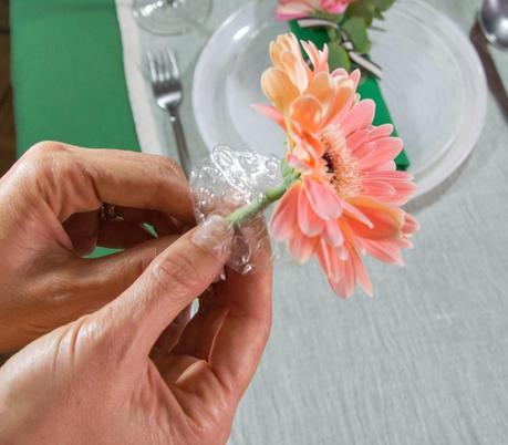 DiY: Ideas para Centros de Mesa (I)