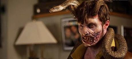 'Horns': El diablo que llevamos dentro 'Horns': El diablo que llevamos dentro