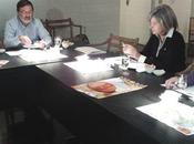 quesería Hermanos Pajuelo ganadora Cata- Concurso Torta Casar