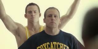 'Foxcatcher' y cómo Steve Carell puede ganar un Oscar.