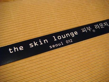 Mascarillas The Skin Lounge